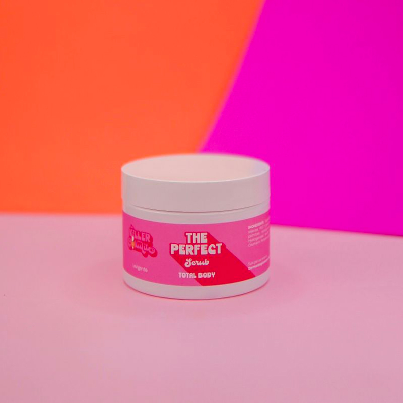 The Perfect Scrub
