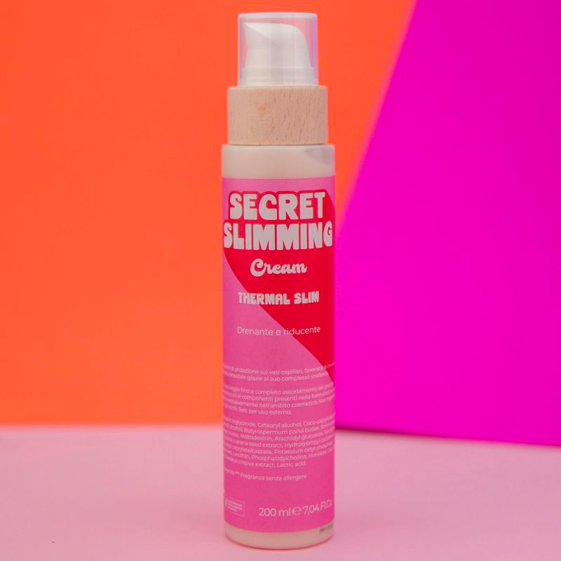 Secret Slimming